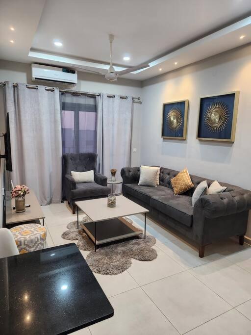 Casa M- 1 Bedroom Apartment Aquaview Complex Bijilo Εξωτερικό φωτογραφία