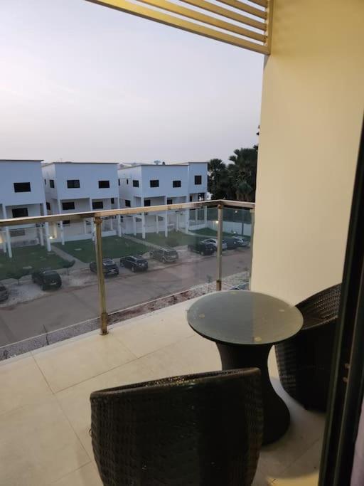 Casa M- 1 Bedroom Apartment Aquaview Complex Bijilo Εξωτερικό φωτογραφία